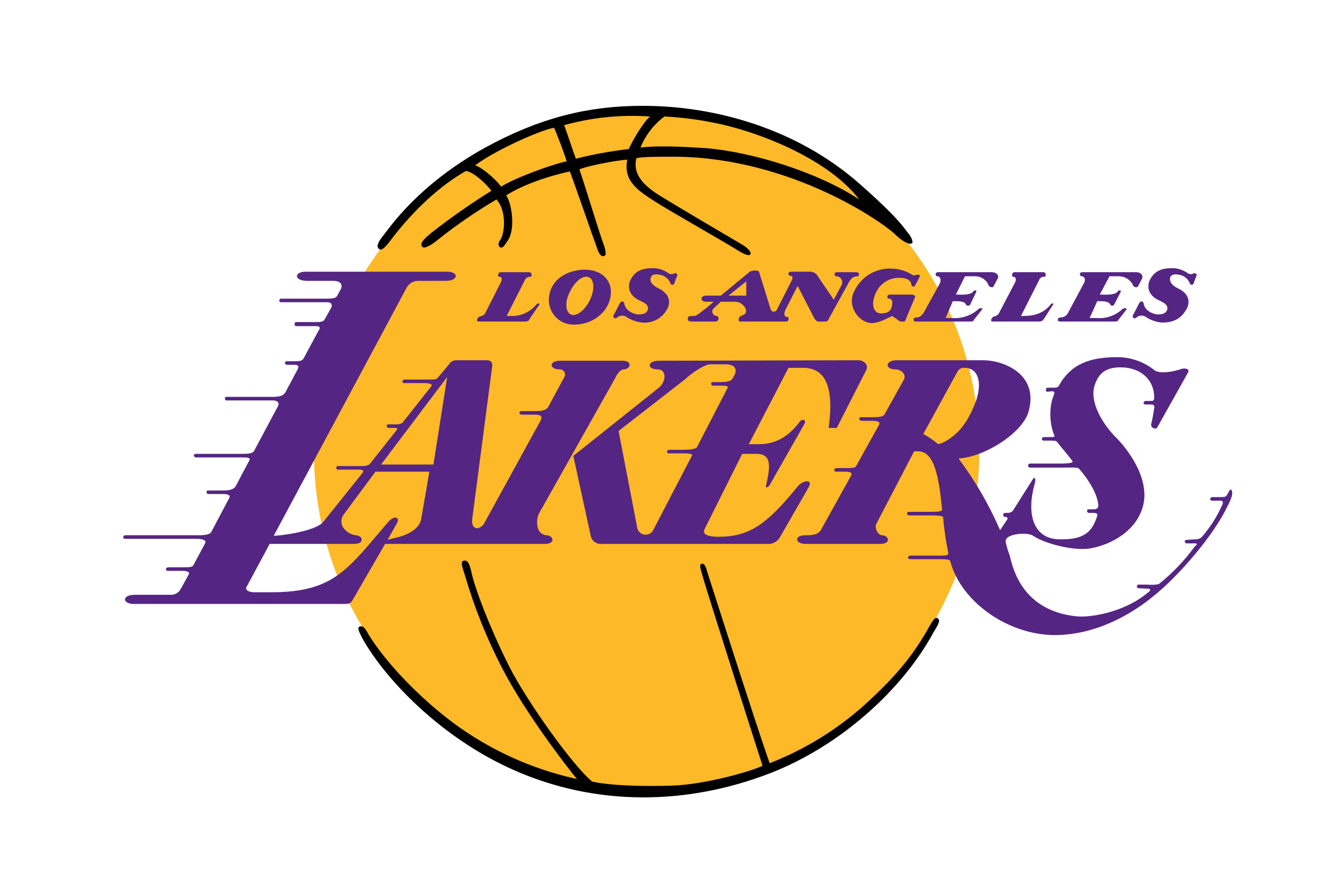 LA Lakers